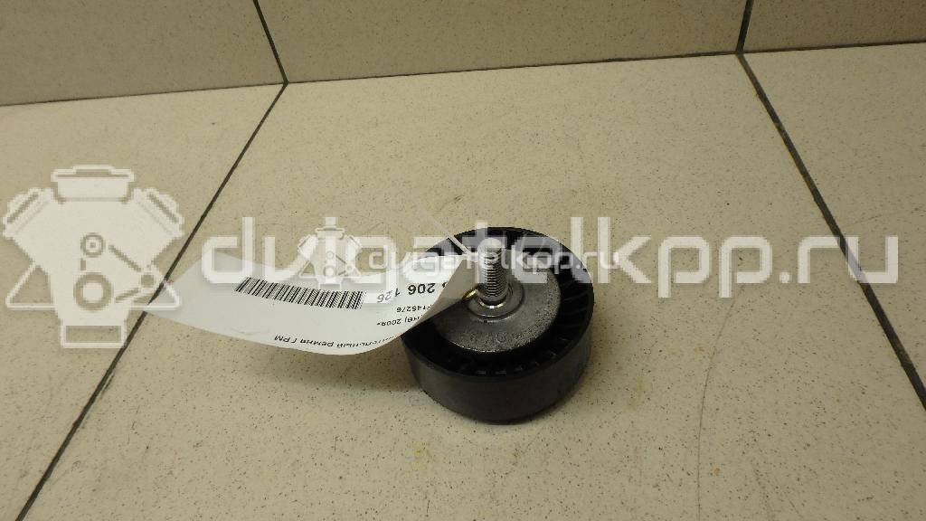 Фото Ролик дополнительный ремня ГРМ  03F145276 для Seat Ibiza / Leon / Toledo / Altea {forloop.counter}}