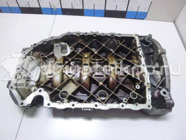 Фото Поддон масляный двигателя  06J103603T для seat Altea {forloop.counter}}