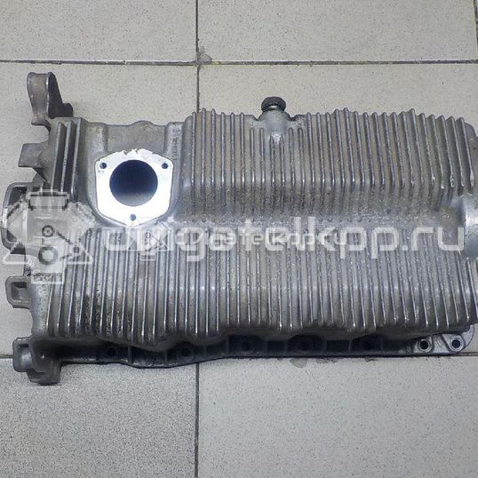 Фото Поддон масляный двигателя  06A103601AR для Seat Ibiza / Cordoba / Leon / Toledo / Alhambra