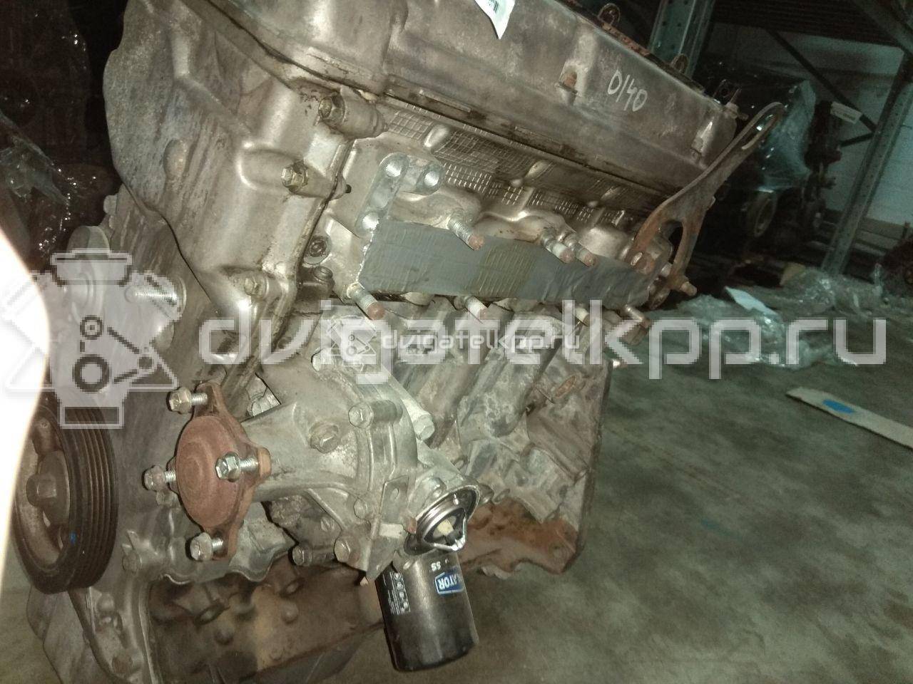 Фото Контрактный (б/у) двигатель J20A для Maruti Suzuki / Suzuki / Chevrolet / Geo / Maruti 128-132 л.с 16V 2.0 л бензин {forloop.counter}}