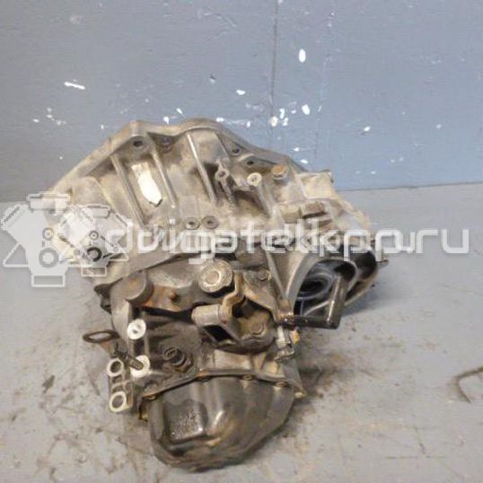 Фото Контрактная (б/у) МКПП для Maruti Suzuki / Suzuki / Fiat 106-120 л.с 16V 1.6 л M16A бензин 2400080871