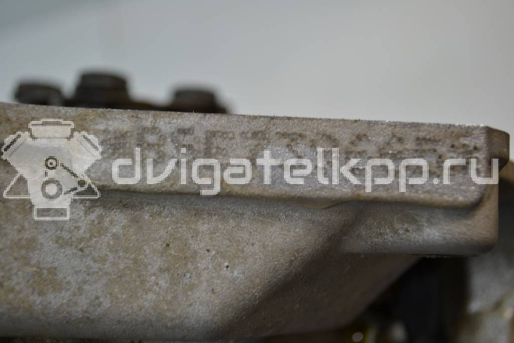 Фото Контрактный (б/у) двигатель BSE для Seat Leon 102 л.с 8V 1.6 л бензин 06A100098LX {forloop.counter}}