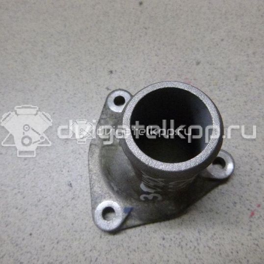 Фото Крышка термостата для двигателя M16A для Maruti Suzuki / Suzuki / Suzuki (Changan) 109 л.с 16V 1.6 л бензин 1756154LA0