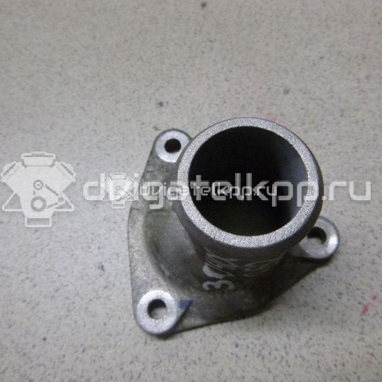 Фото Крышка термостата для двигателя M16A для Maruti Suzuki / Suzuki / Suzuki (Changhe) 95-109 л.с 16V 1.6 л бензин 1756154LA0