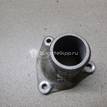 Фото Крышка термостата для двигателя M16A для Maruti Suzuki / Suzuki / Suzuki (Changhe) 95-109 л.с 16V 1.6 л бензин 1756154LA0 {forloop.counter}}