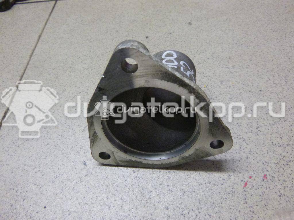 Фото Крышка термостата для двигателя M16A для Maruti Suzuki / Suzuki / Suzuki (Changhe) 95-109 л.с 16V 1.6 л бензин 1756154LA0 {forloop.counter}}