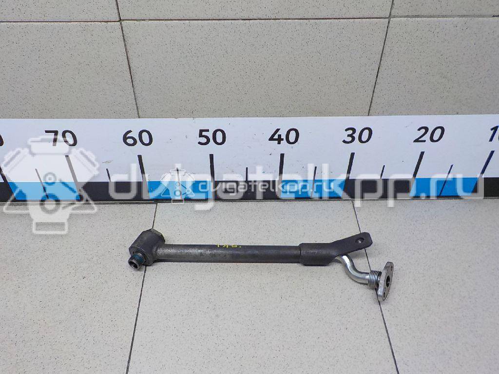 Фото Трубка турбокомпрессора (турбины)  03G145535F для Volkswagen / Audi / Seat {forloop.counter}}