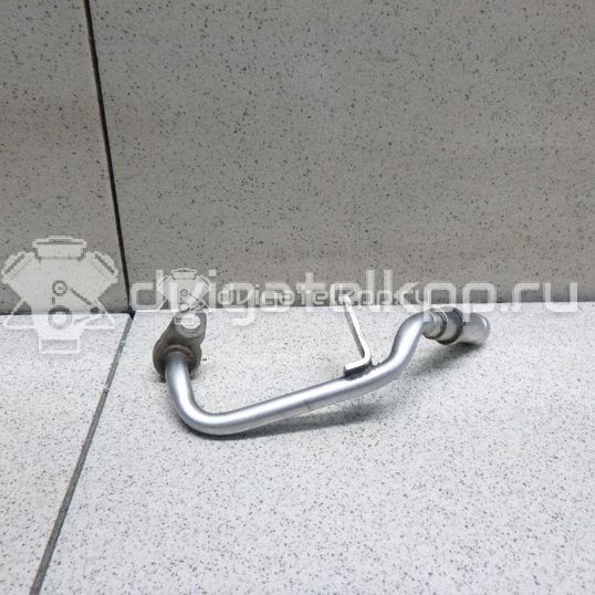 Фото Трубка турбокомпрессора (турбины)  03c121497f для Seat Leon / Toledo / Altea