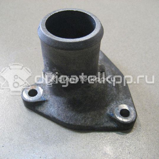 Фото Крышка термостата для двигателя M16A для Maruti Suzuki / Suzuki / Fiat 106-120 л.с 16V 1.6 л бензин 1756154LA0