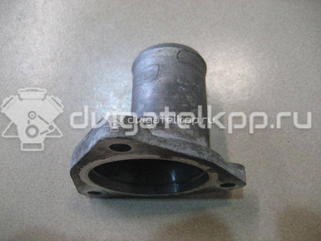 Фото Крышка термостата для двигателя M16A для Maruti Suzuki / Suzuki / Fiat 106-120 л.с 16V 1.6 л бензин 1756154LA0 {forloop.counter}}