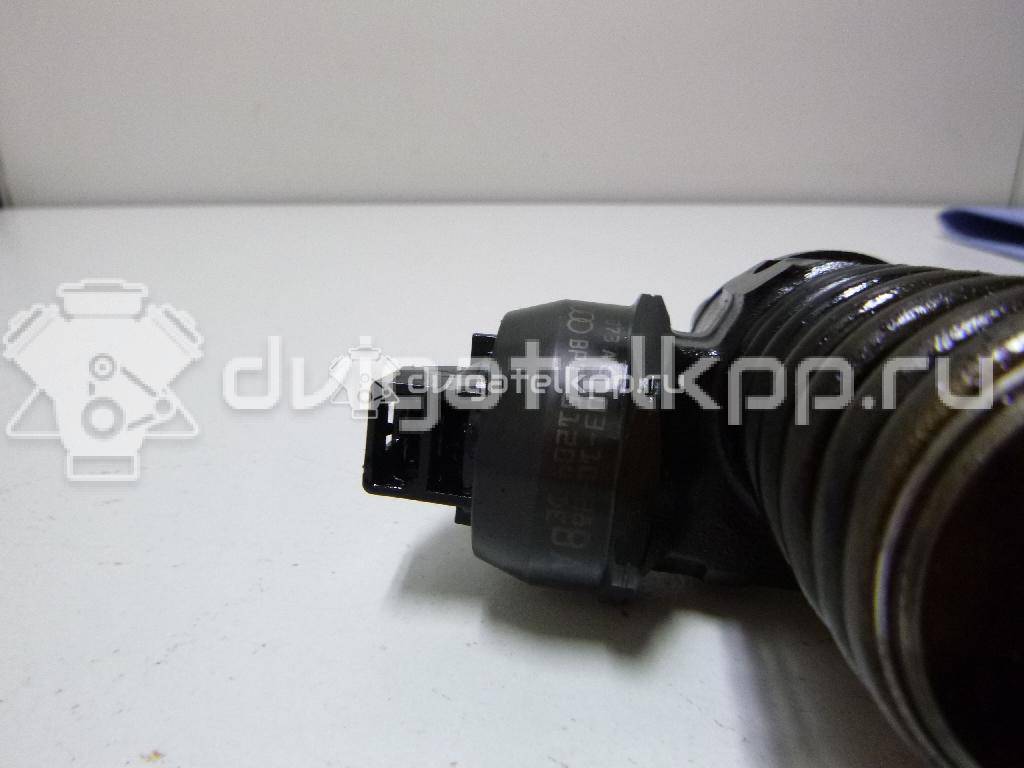 Фото Форсунка дизельная электрическая  038130073AG для Seat Leon / Toledo / Altea {forloop.counter}}