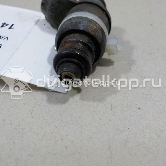 Фото Форсунка инжекторная электрическая  06A906031BT для Seat Leon / Toledo / Altea