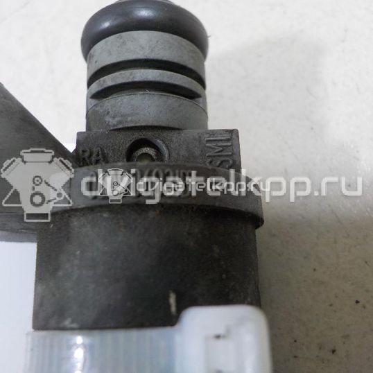 Фото Форсунка инжекторная электрическая  06A906031BT для Seat Leon / Toledo / Altea