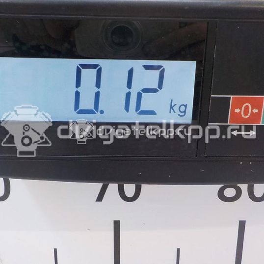 Фото Крышка термостата для двигателя M16A для Maruti Suzuki / Suzuki / Suzuki (Changan) 109 л.с 16V 1.6 л бензин 1756154LA0