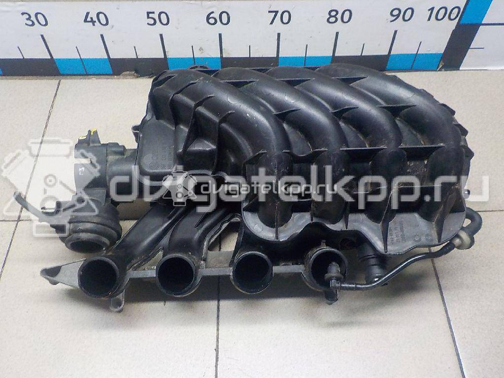 Фото Коллектор впускной  06f133213g для audi A3 [8P1] {forloop.counter}}