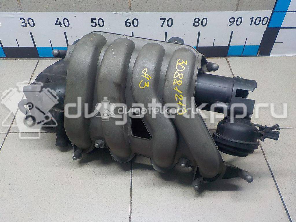 Фото Коллектор впускной  06f133213g для audi A3 [8P1] {forloop.counter}}