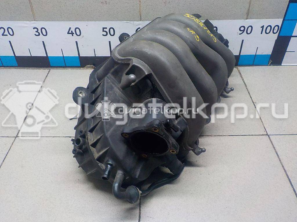 Фото Коллектор впускной  06f133213g для audi A3 [8P1] {forloop.counter}}
