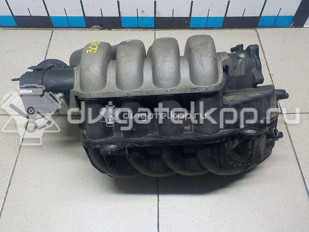 Фото Коллектор впускной  06f133213g для audi A3 [8P1] {forloop.counter}}