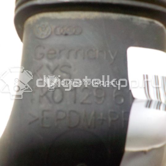 Фото Гофра воздуховода  1k0129618bf для Volkswagen / Seat