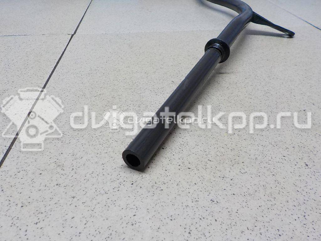 Фото Трубка масляного щупа  03G103634AF для seat Altea {forloop.counter}}