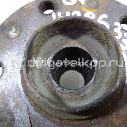 Фото Ступица передняя  1K0498621 для Seat Leon / Toledo / Alhambra / Altea