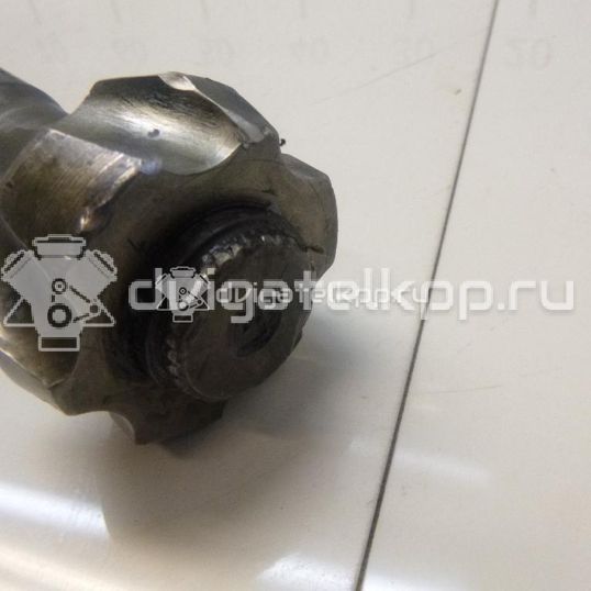 Фото Полуось передняя левая  1K0407271DJ для Seat Leon / Toledo / Altea