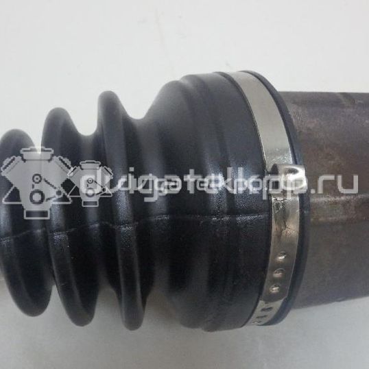 Фото Полуось передняя правая  1K0407272FS для Seat Leon / Toledo / Altea