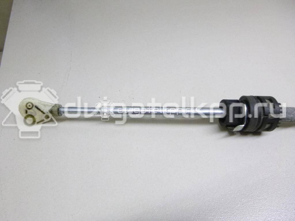 Фото Трос КПП  1q0711265b для audi A3 [8P1] {forloop.counter}}