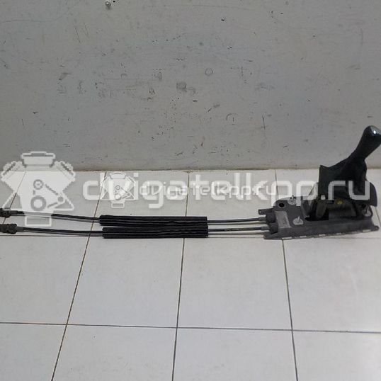Фото Кулиса КПП  1K0711061A для seat Altea
