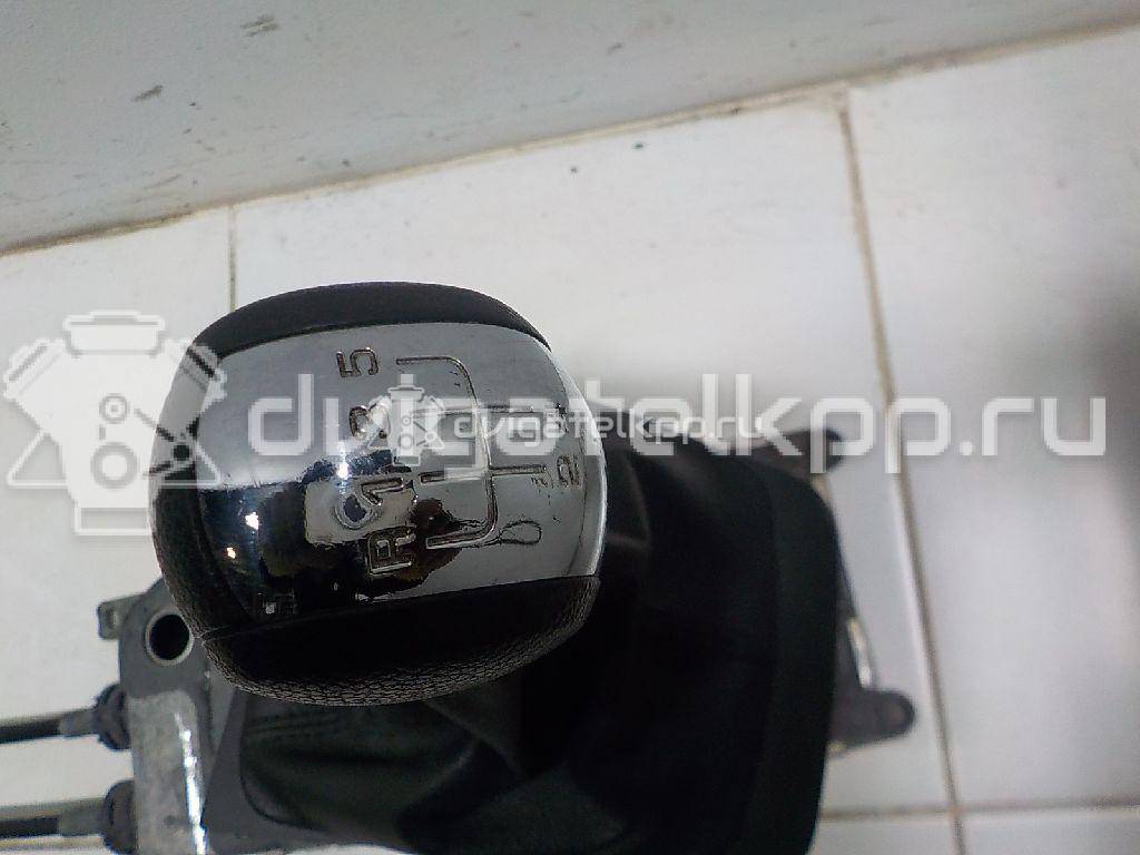 Фото Кулиса КПП  1K0711061A для seat Altea {forloop.counter}}
