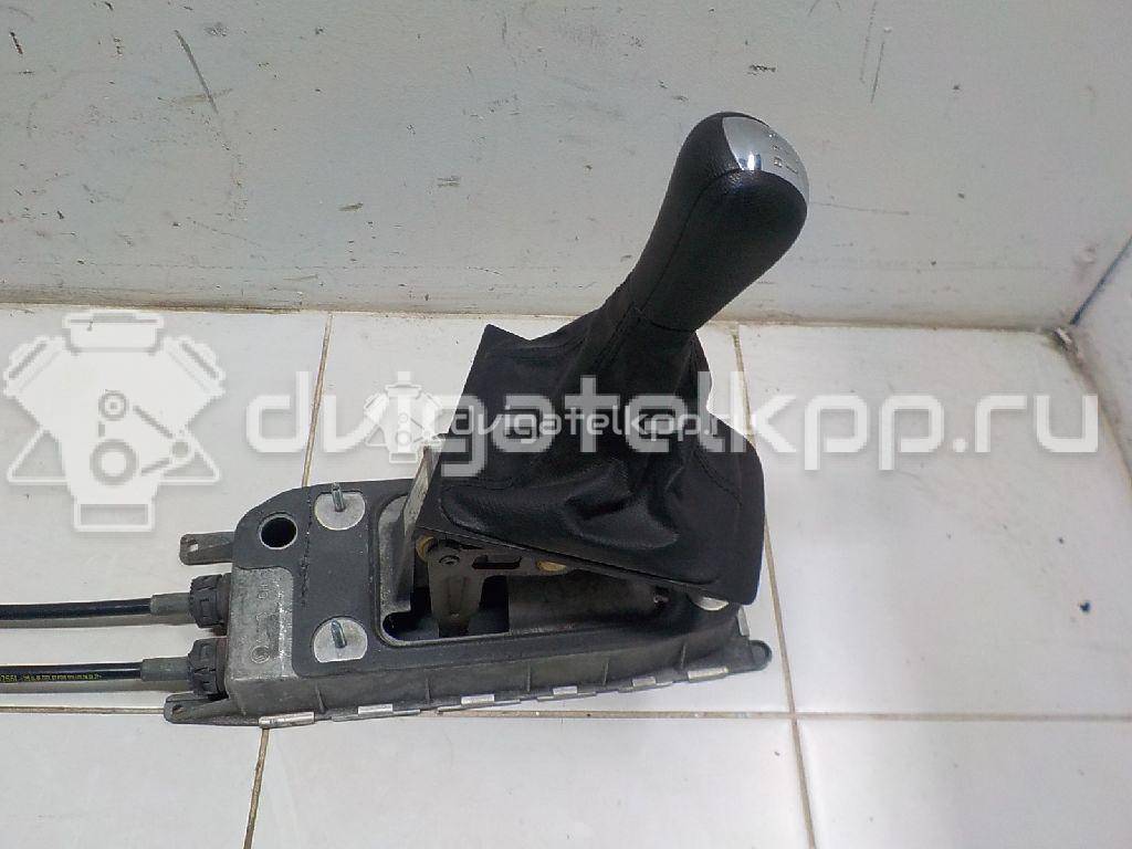 Фото Кулиса КПП  1K0711061A для seat Altea {forloop.counter}}