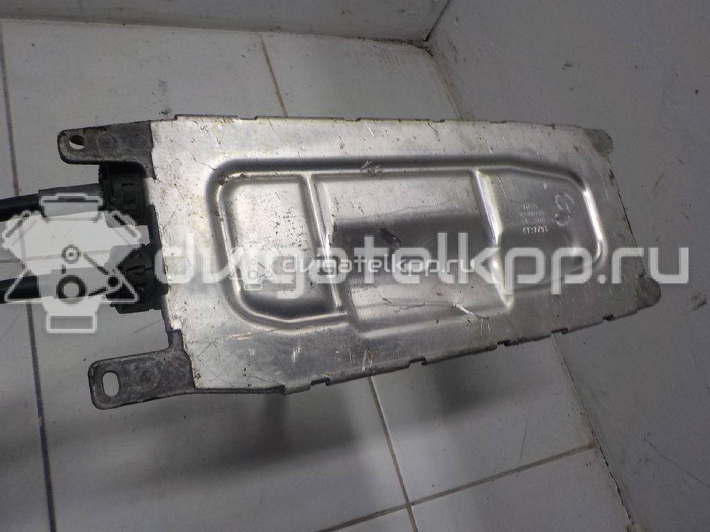 Фото Кулиса КПП  1K0711061A для seat Altea {forloop.counter}}