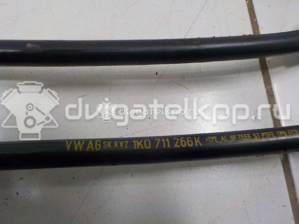 Фото Кулиса КПП  1K0711061A для seat Altea {forloop.counter}}