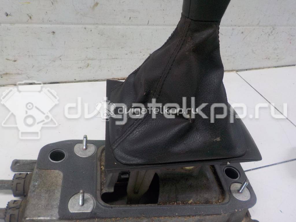 Фото Кулиса КПП  1K0711061A для seat Altea {forloop.counter}}