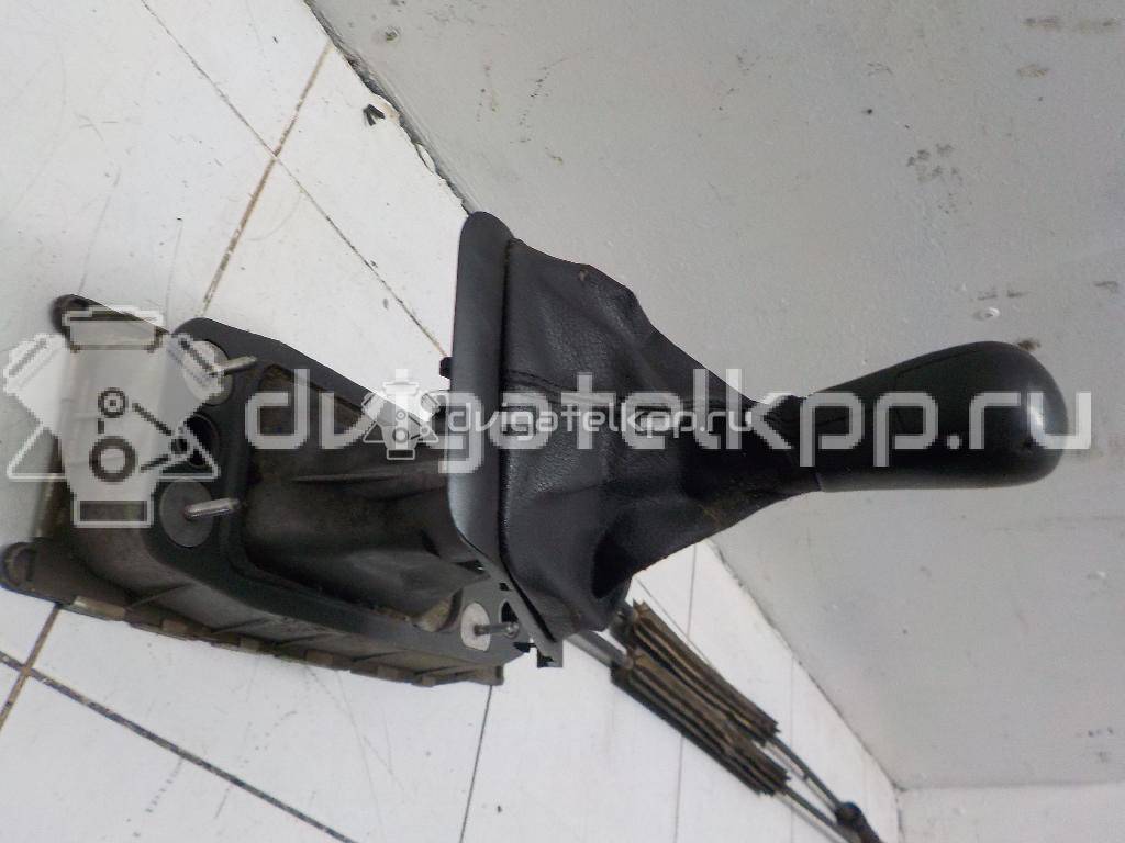 Фото Кулиса КПП  1K0711061A для seat Altea {forloop.counter}}