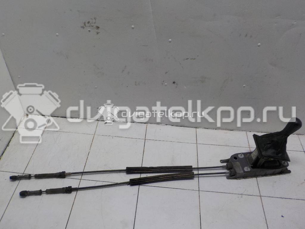 Фото Кулиса КПП  1K0711061A для seat Altea {forloop.counter}}