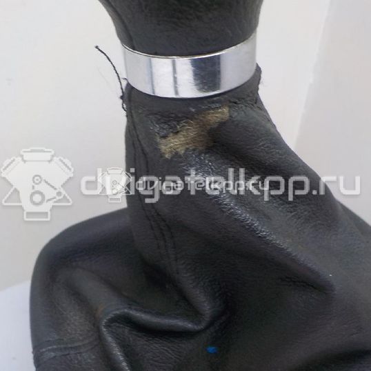 Фото Кулиса КПП  1K0711061A для seat Altea