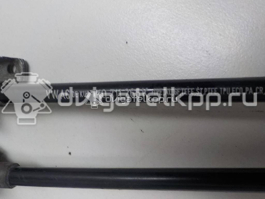 Фото Кулиса КПП  1K0711061A для seat Altea {forloop.counter}}