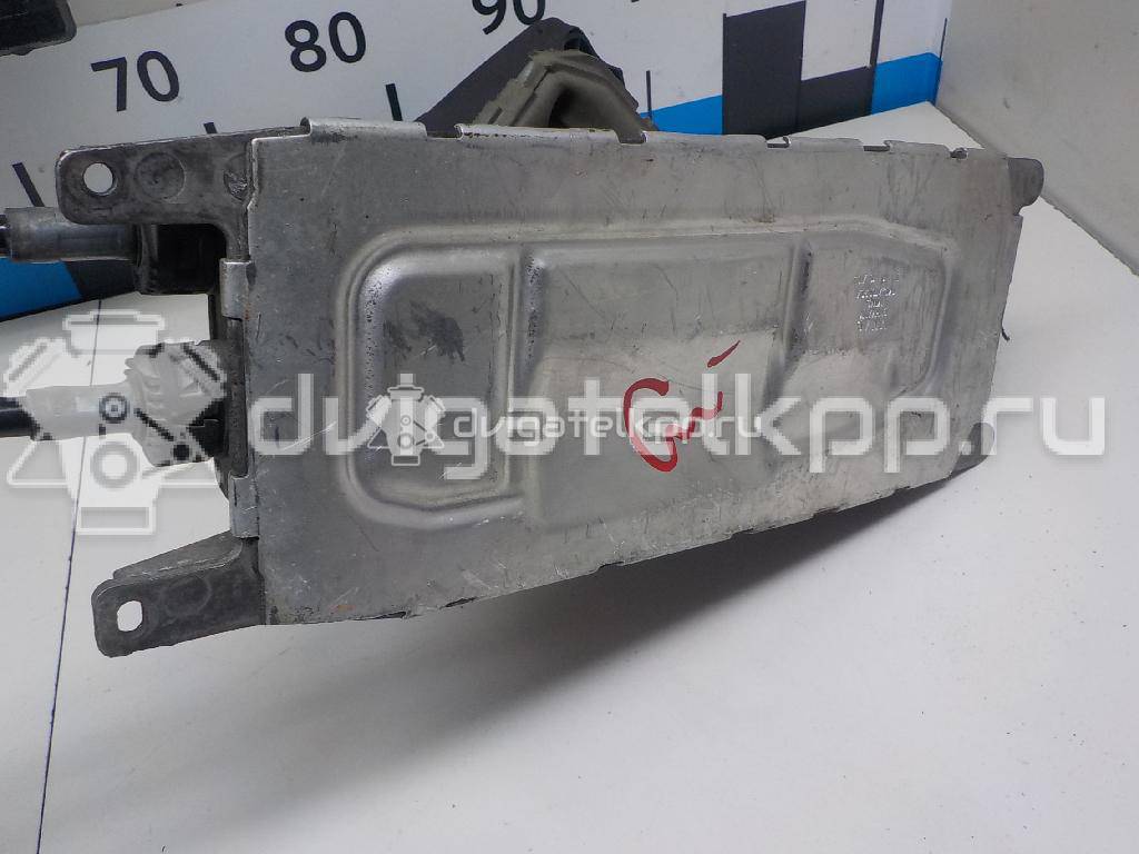 Фото Кулиса КПП  1K0711061A для seat Altea {forloop.counter}}