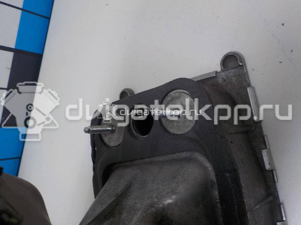 Фото Кулиса КПП  1K0711061A для seat Altea {forloop.counter}}