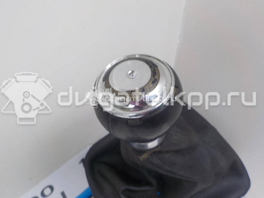 Фото Кулиса КПП  1K0711061A для seat Altea {forloop.counter}}