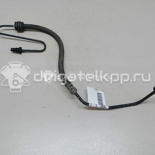 Фото Трубка цилиндра сцепления  1K1721465AM для seat Altea