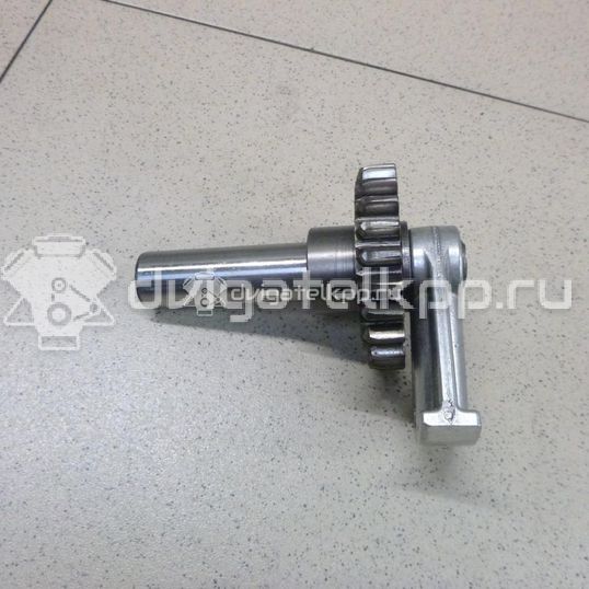 Фото Шестерня задней передачи  02t311529f для audi A1