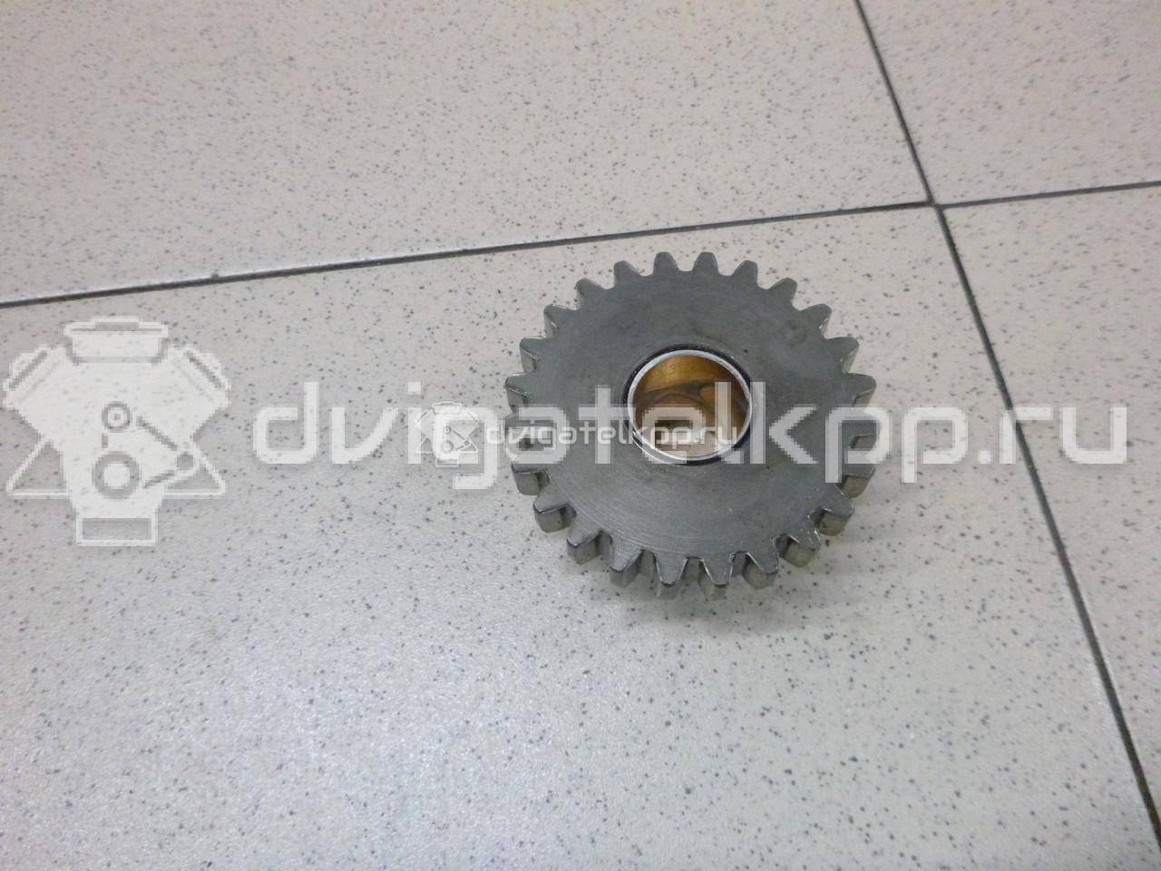 Фото Шестерня задней передачи  02t311529f для audi A1 {forloop.counter}}