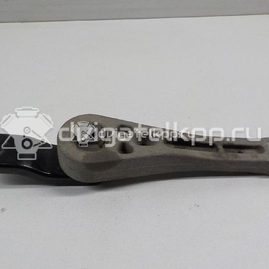 Фото Опора двигателя задняя  1K0199855BB для Seat Ibiza / Leon / Toledo / Alhambra / Altea