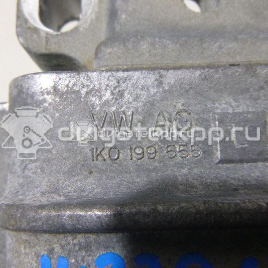 Фото Опора двигателя левая  1k0199555 для audi A3 [8P1]