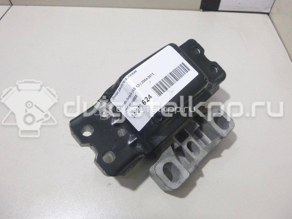 Фото Опора двигателя левая  1k0199555 для audi A3 [8P1] {forloop.counter}}