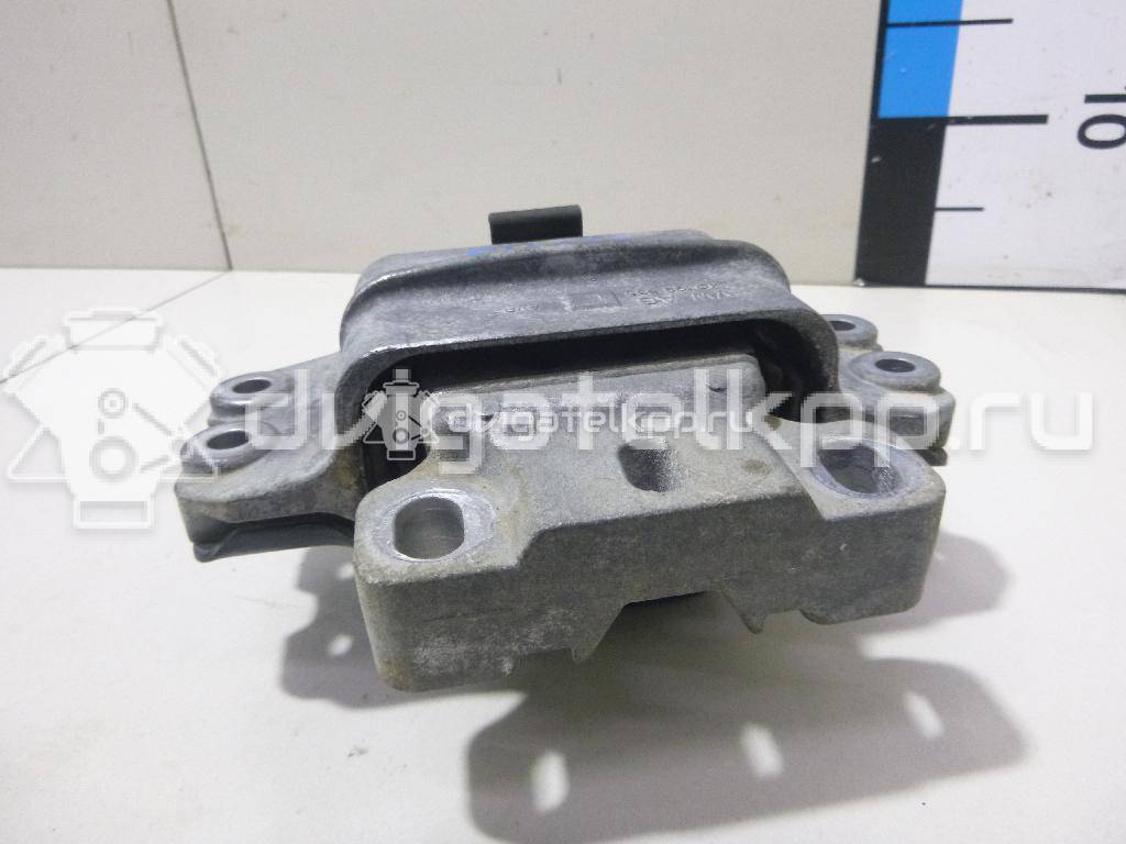 Фото Опора двигателя левая  1k0199555 для audi A3 [8P1] {forloop.counter}}