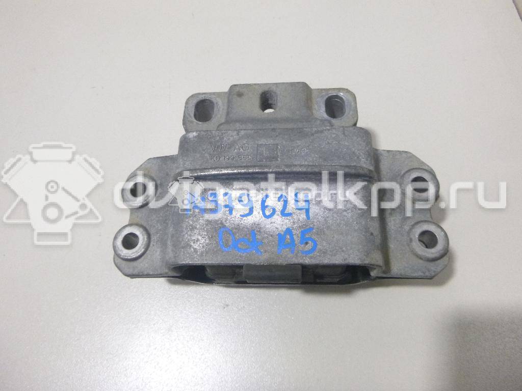 Фото Опора двигателя левая  1k0199555 для audi A3 [8P1] {forloop.counter}}
