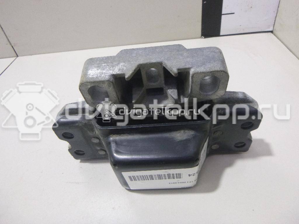 Фото Опора двигателя левая  1k0199555 для audi A3 [8P1] {forloop.counter}}